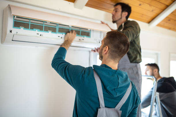 Best HVAC repair near me  in Webster City, IA