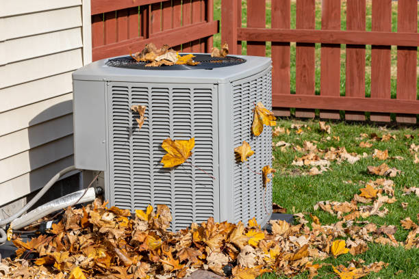 Best Residential HVAC services  in Webster City, IA