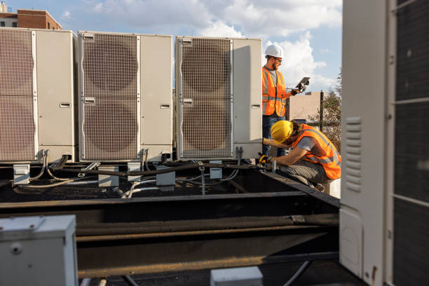 Best Affordable HVAC services  in Webster City, IA