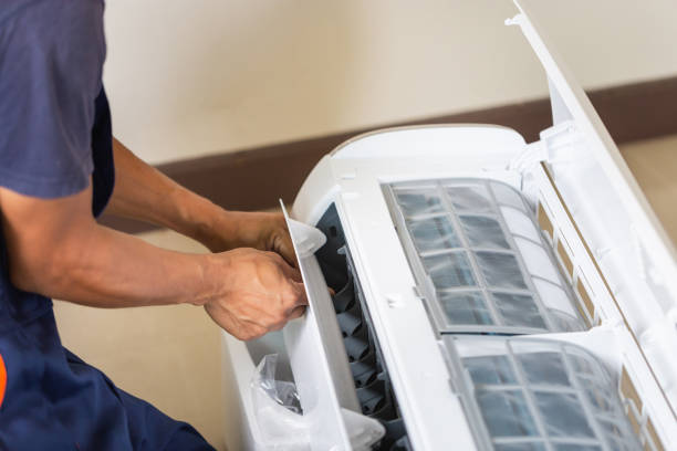 Best HVAC maintenance near me  in Webster City, IA