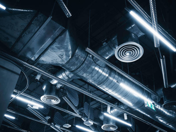 Best HVAC air duct cleaning  in Webster City, IA