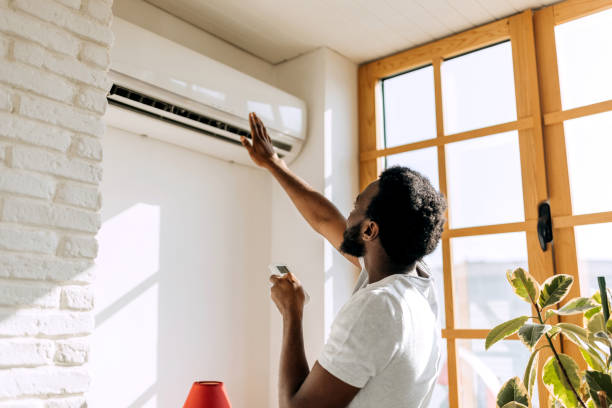 Best Local HVAC companies  in Webster City, IA
