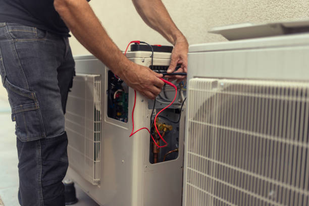 Best HVAC companies near me  in Webster City, IA