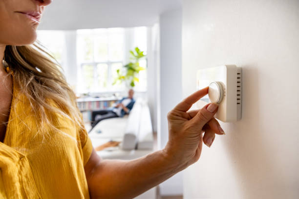 Best HVAC tune-up services  in Webster City, IA