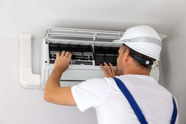 Best HVAC cleaning services  in Webster City, IA