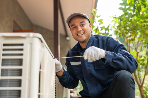 Best Heating repair services  in Webster City, IA