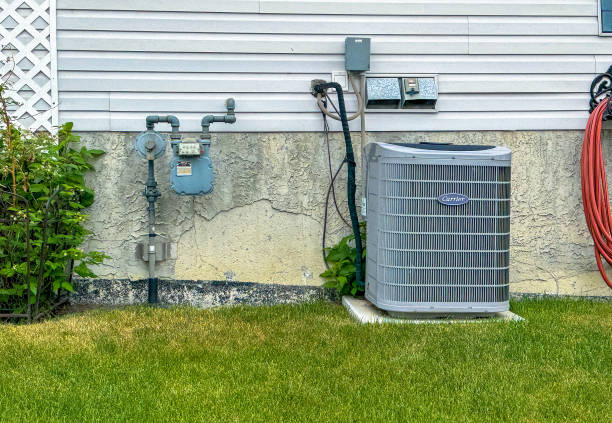 Best HVAC system installation  in Webster City, IA