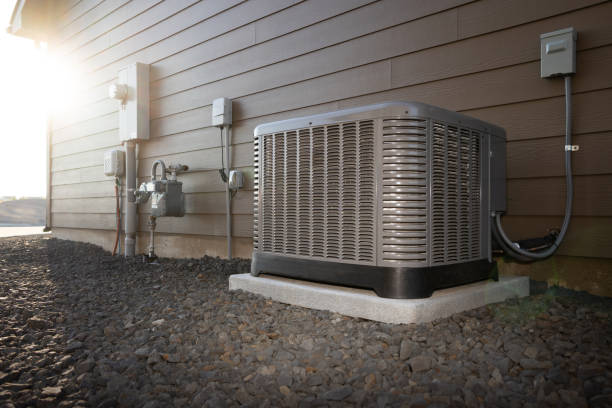 Best HVAC emergency services  in Webster City, IA